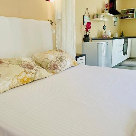 Ocean Eyes Apartment อิปโซส ภายนอก รูปภาพ