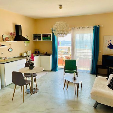 Ocean Eyes Apartment อิปโซส ภายนอก รูปภาพ
