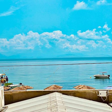 Ocean Eyes Apartment อิปโซส ภายนอก รูปภาพ