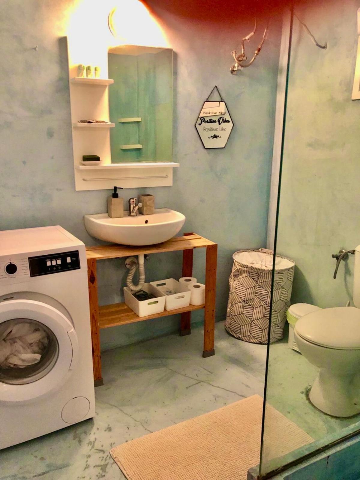 Ocean Eyes Apartment อิปโซส ภายนอก รูปภาพ