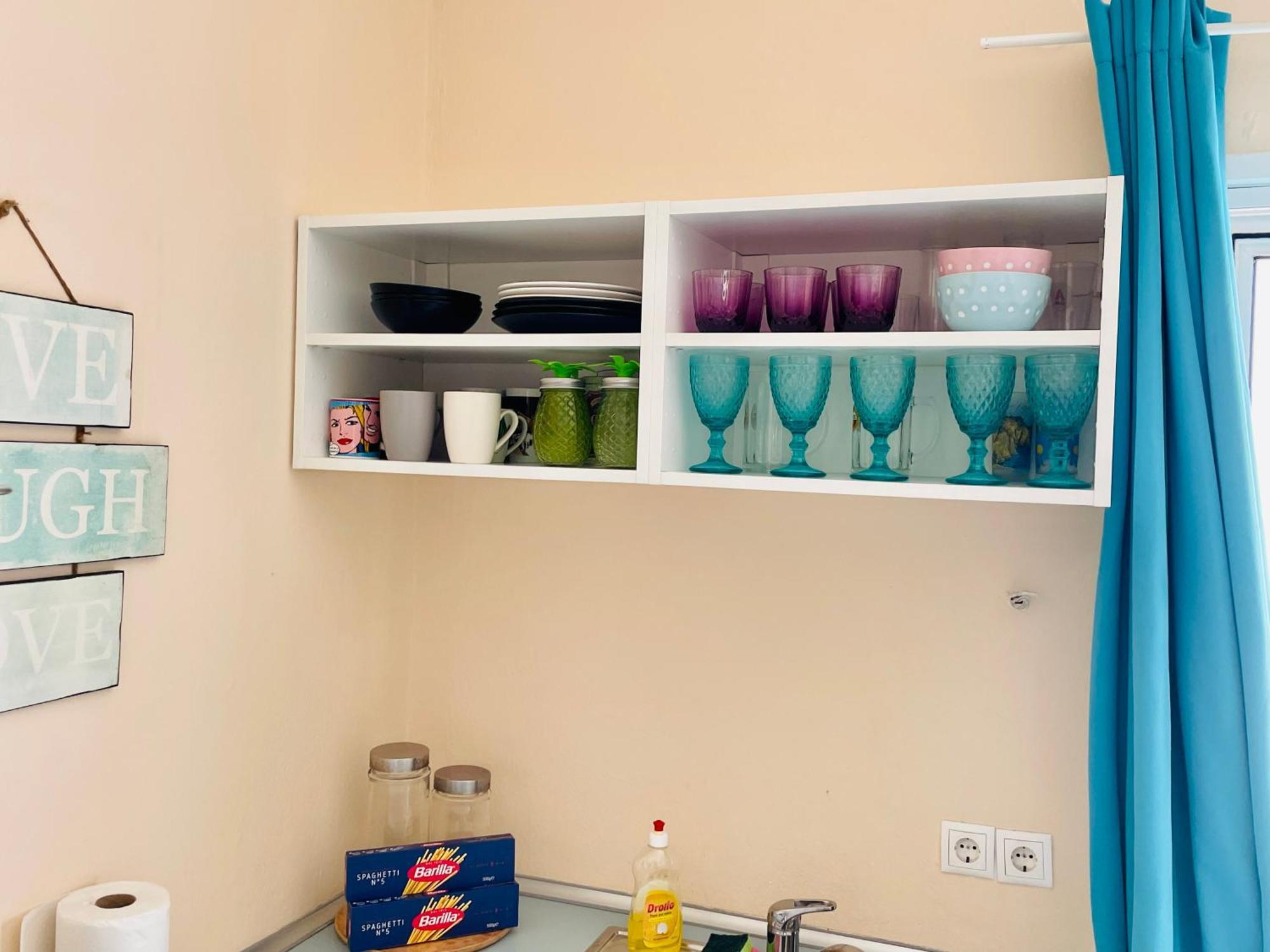 Ocean Eyes Apartment อิปโซส ภายนอก รูปภาพ