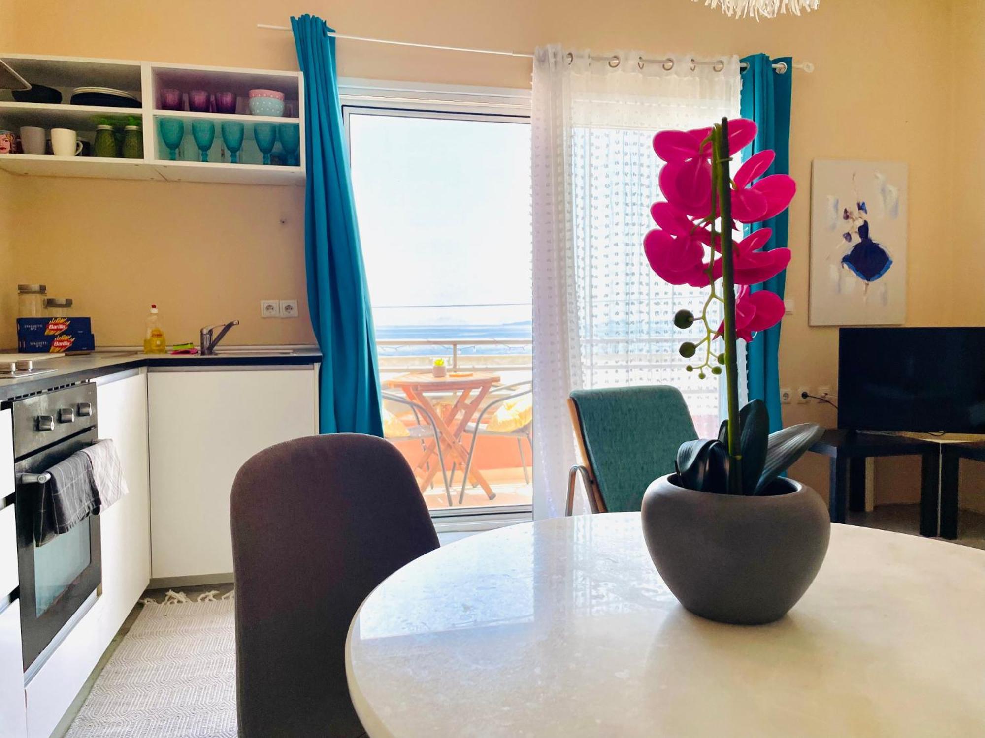 Ocean Eyes Apartment อิปโซส ภายนอก รูปภาพ