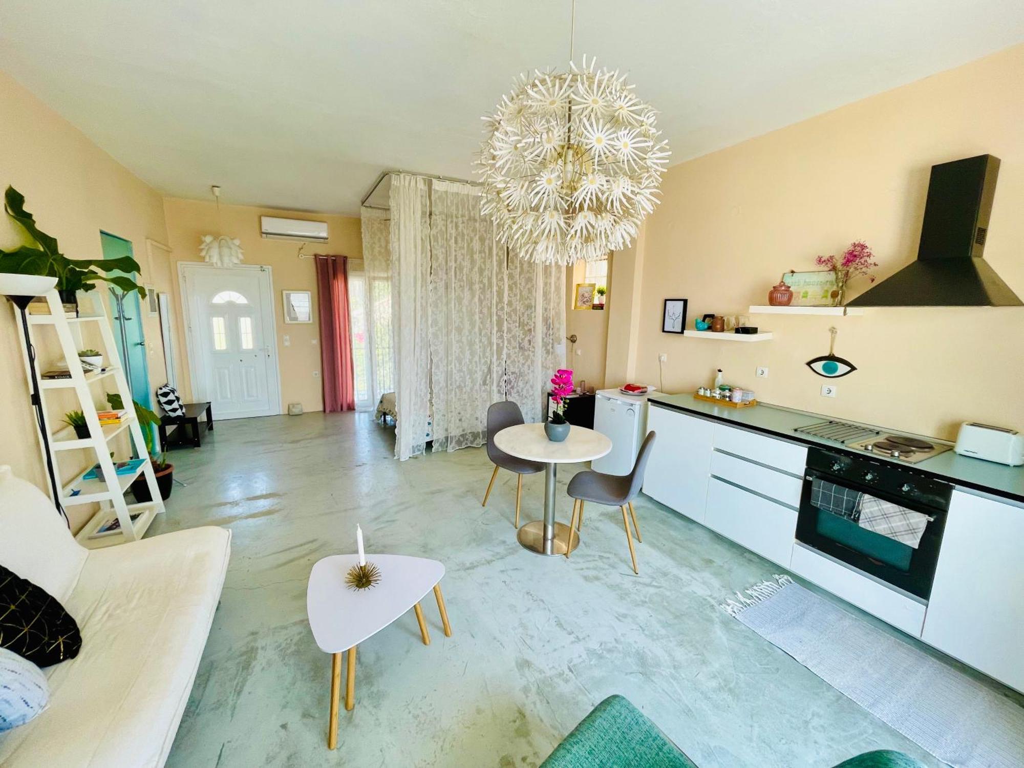 Ocean Eyes Apartment อิปโซส ภายนอก รูปภาพ