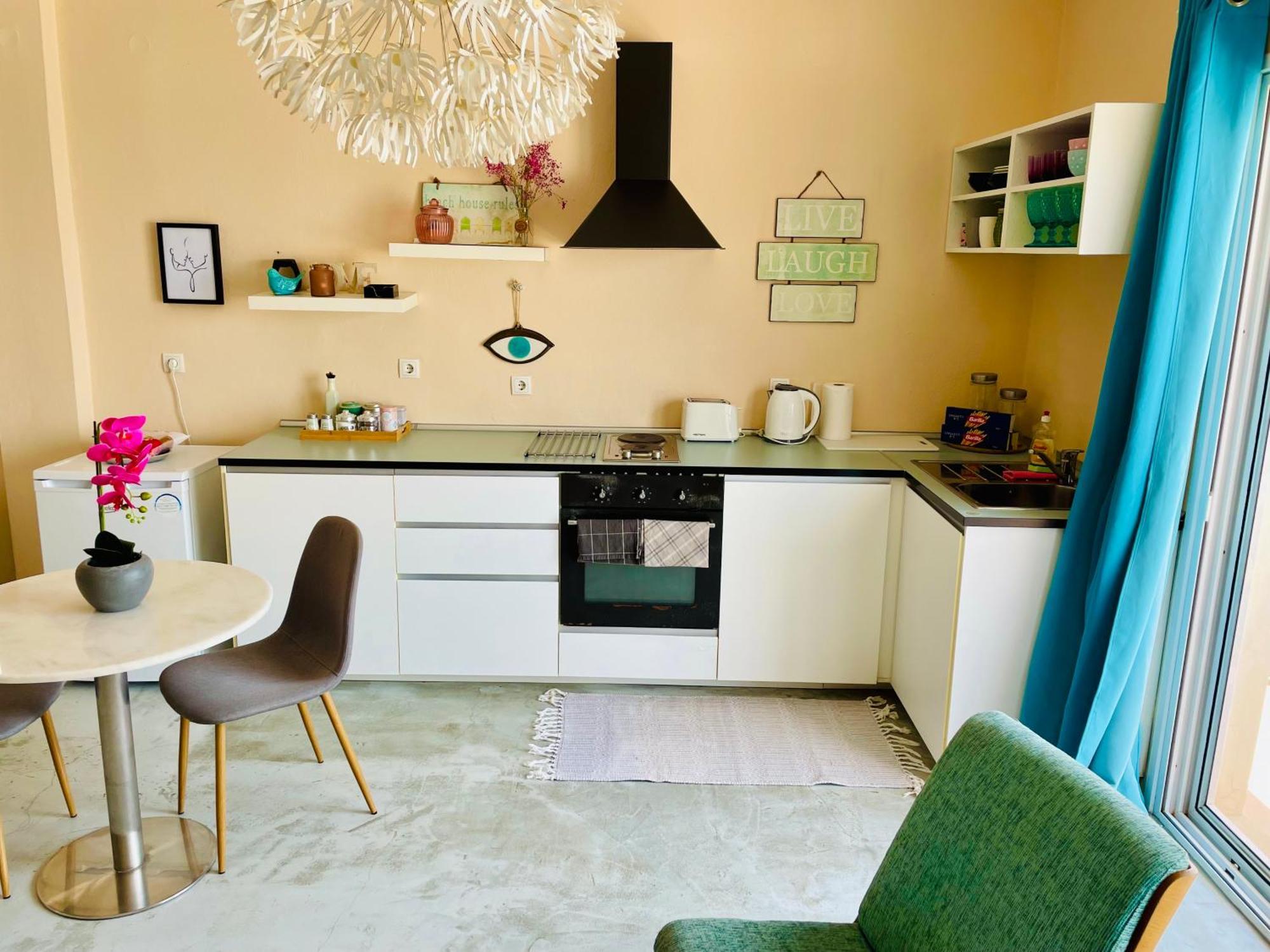 Ocean Eyes Apartment อิปโซส ภายนอก รูปภาพ