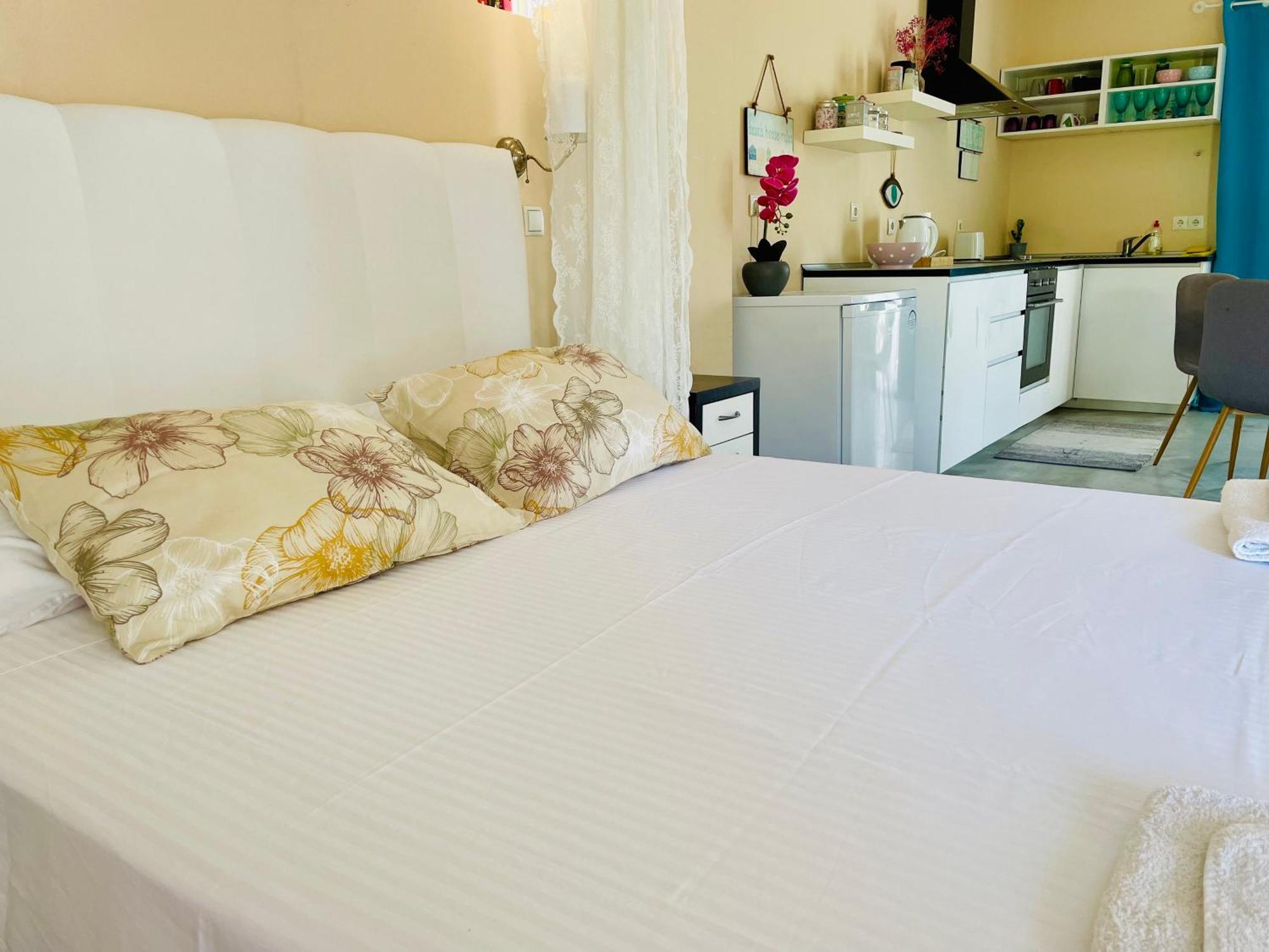Ocean Eyes Apartment อิปโซส ภายนอก รูปภาพ