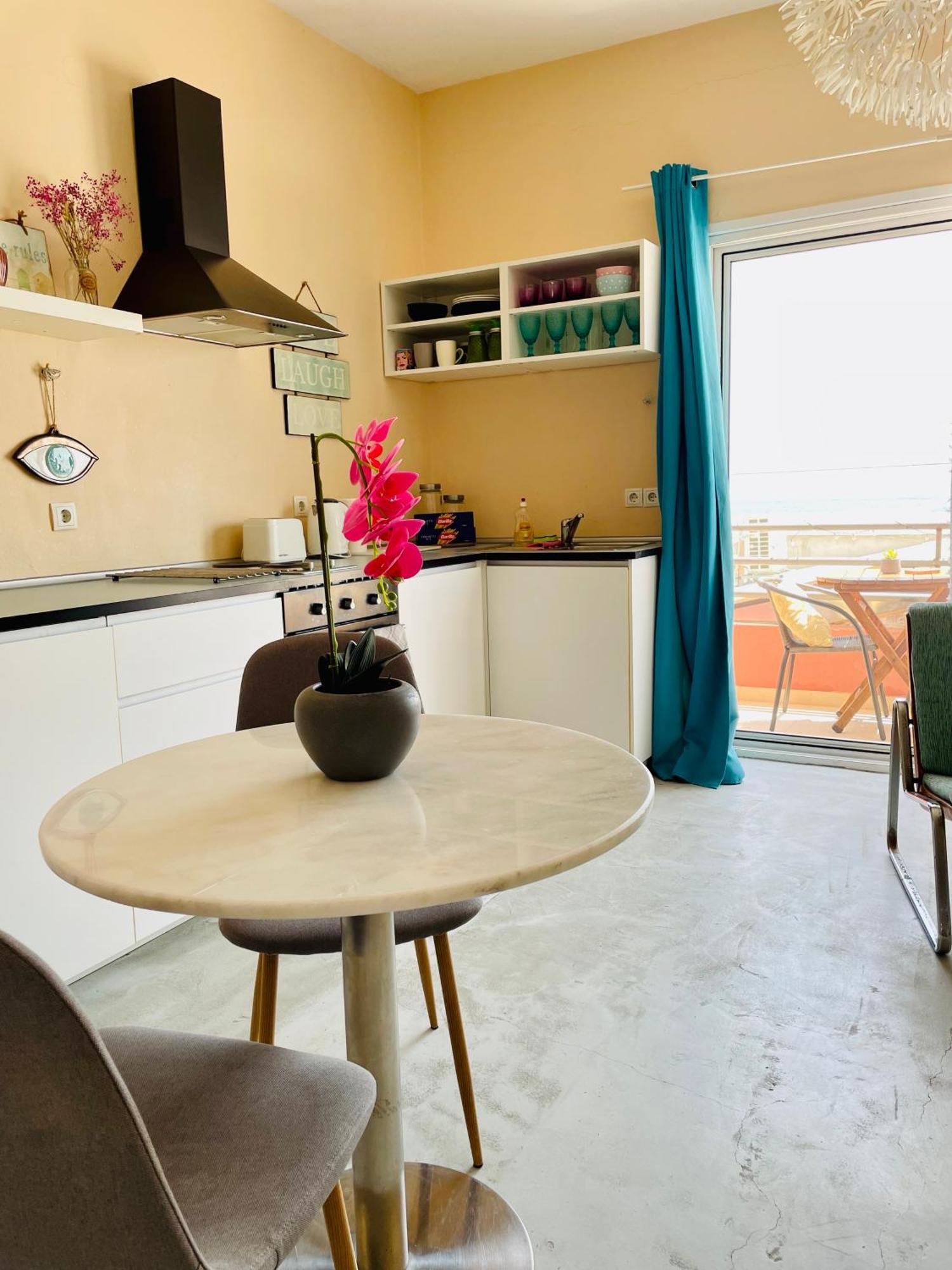 Ocean Eyes Apartment อิปโซส ภายนอก รูปภาพ