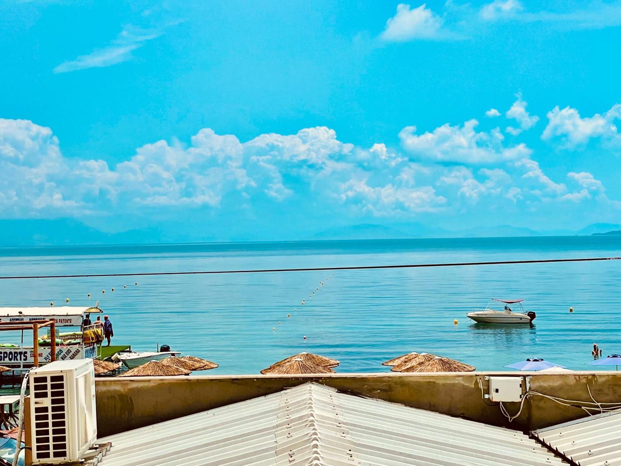 Ocean Eyes Apartment อิปโซส ภายนอก รูปภาพ