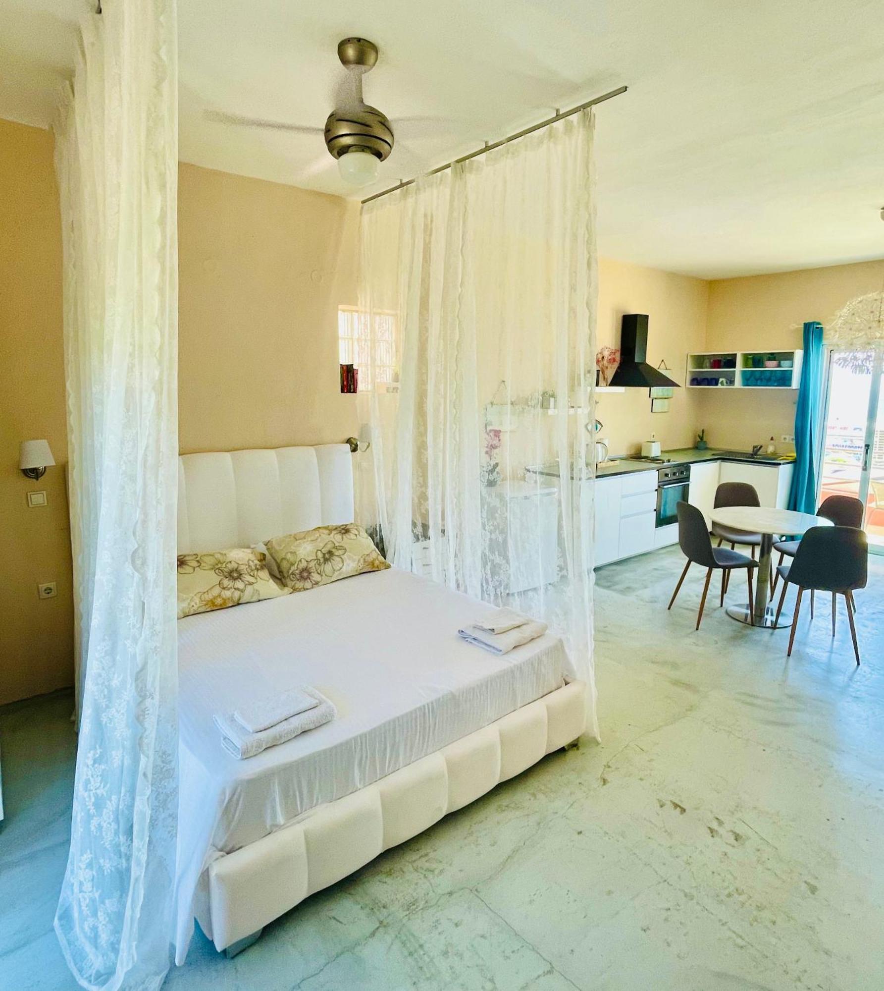 Ocean Eyes Apartment อิปโซส ภายนอก รูปภาพ
