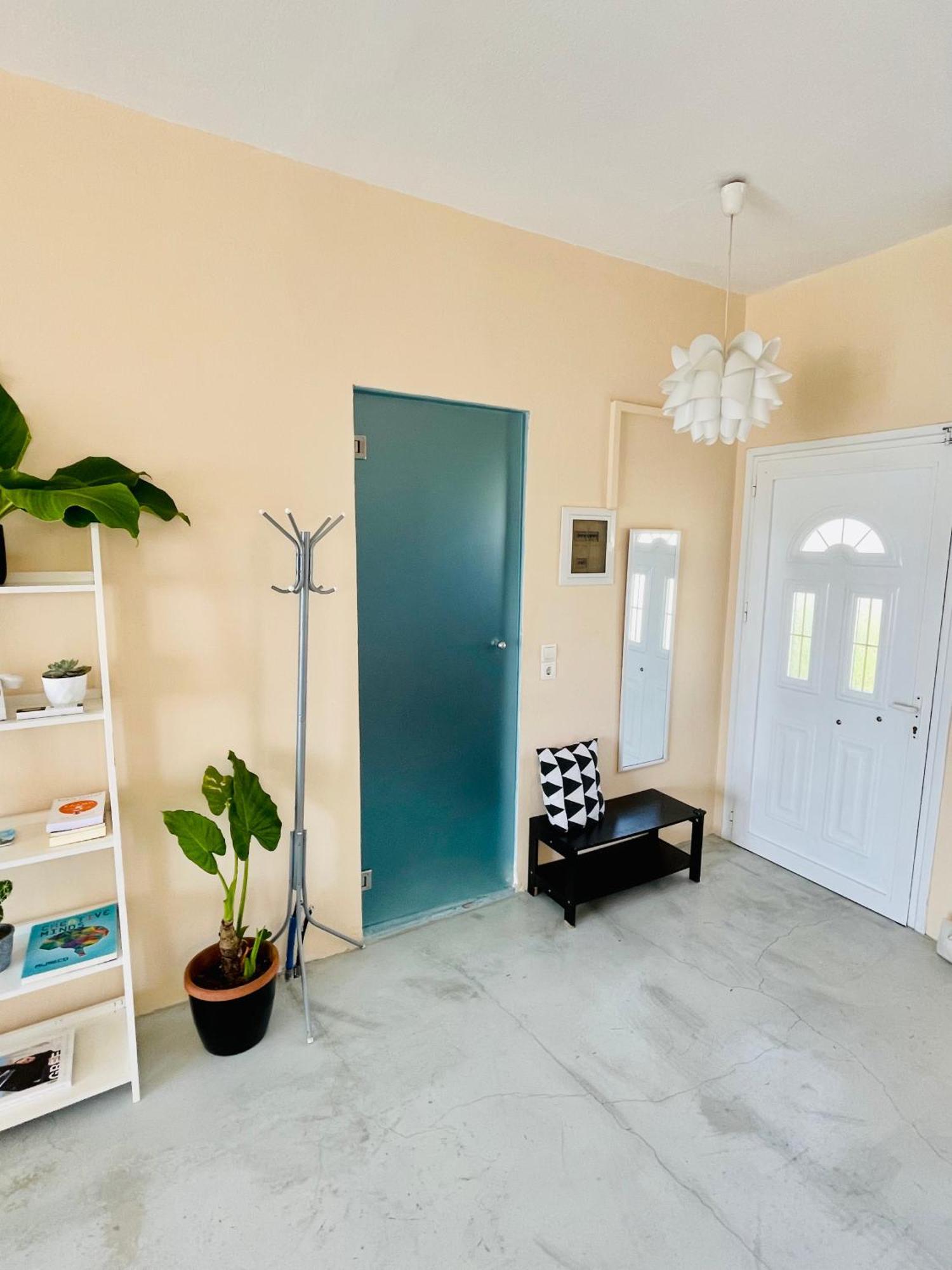 Ocean Eyes Apartment อิปโซส ภายนอก รูปภาพ