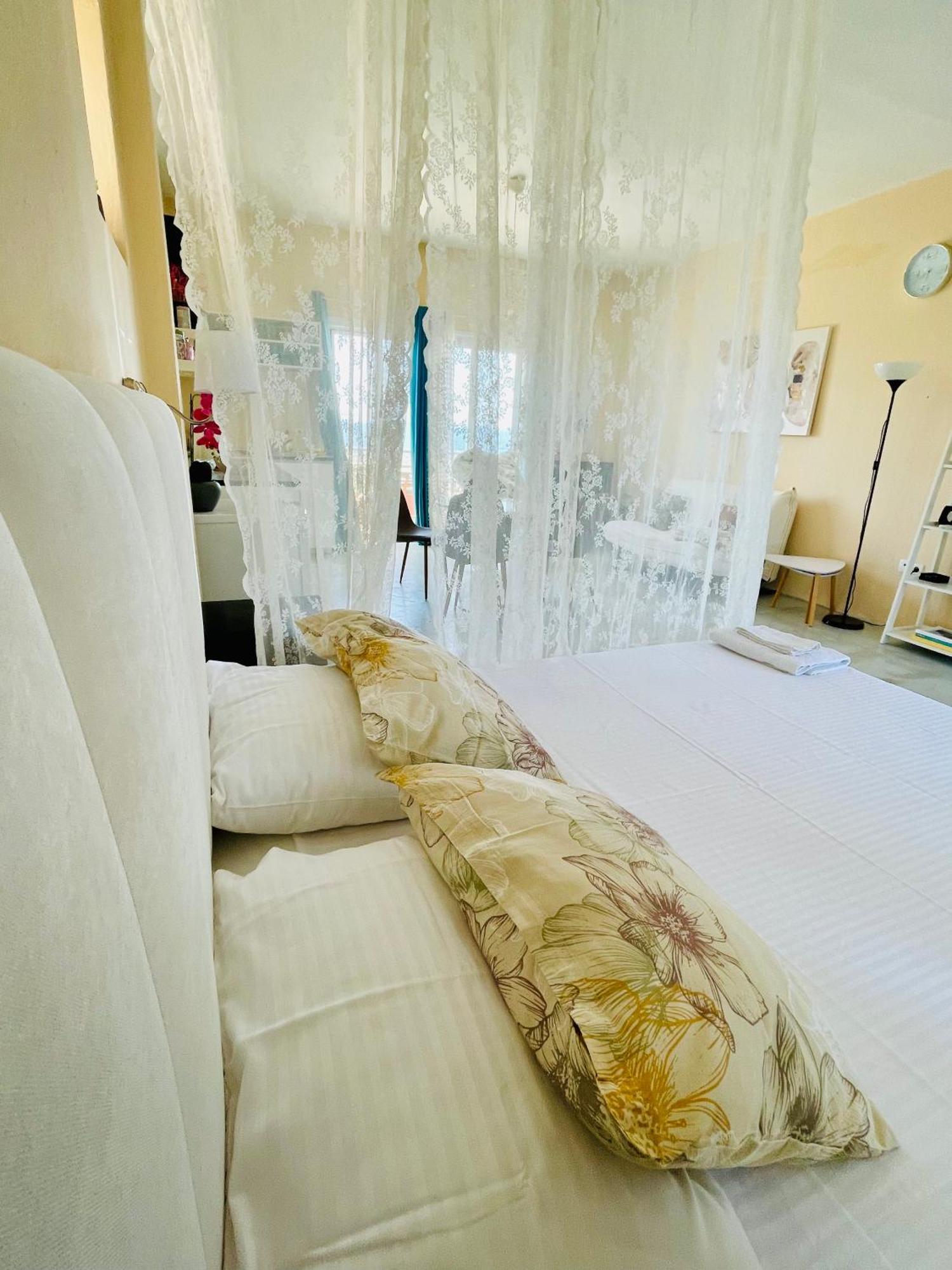 Ocean Eyes Apartment อิปโซส ภายนอก รูปภาพ