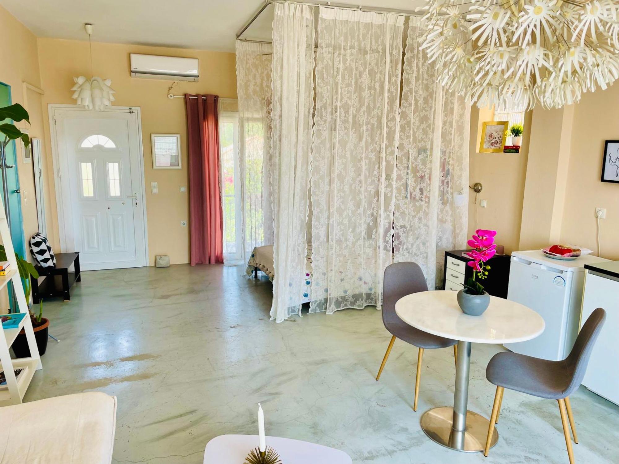 Ocean Eyes Apartment อิปโซส ภายนอก รูปภาพ